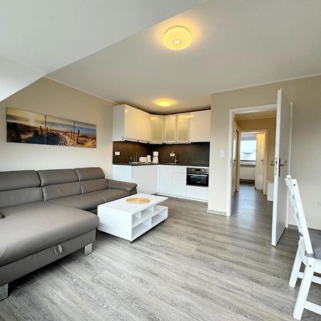 Ferienwohnung In Tinnum Mit Balkon Sylt Екстериор снимка