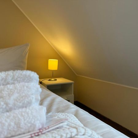 Ferienwohnung In Tinnum Mit Balkon Sylt Екстериор снимка
