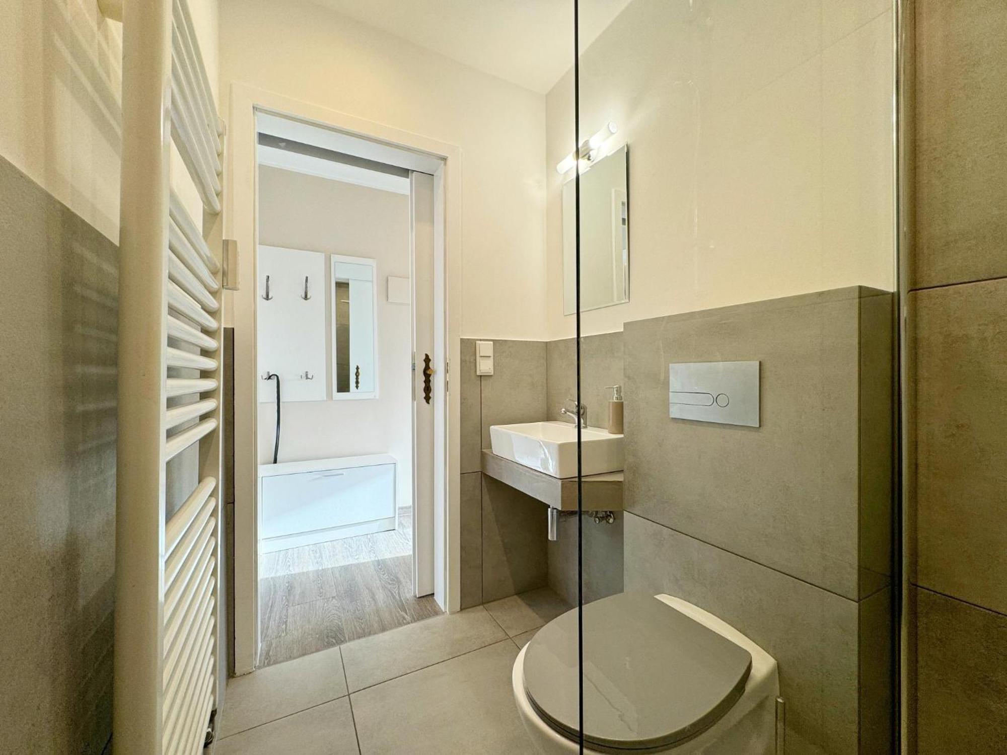 Ferienwohnung In Tinnum Mit Balkon Sylt Екстериор снимка