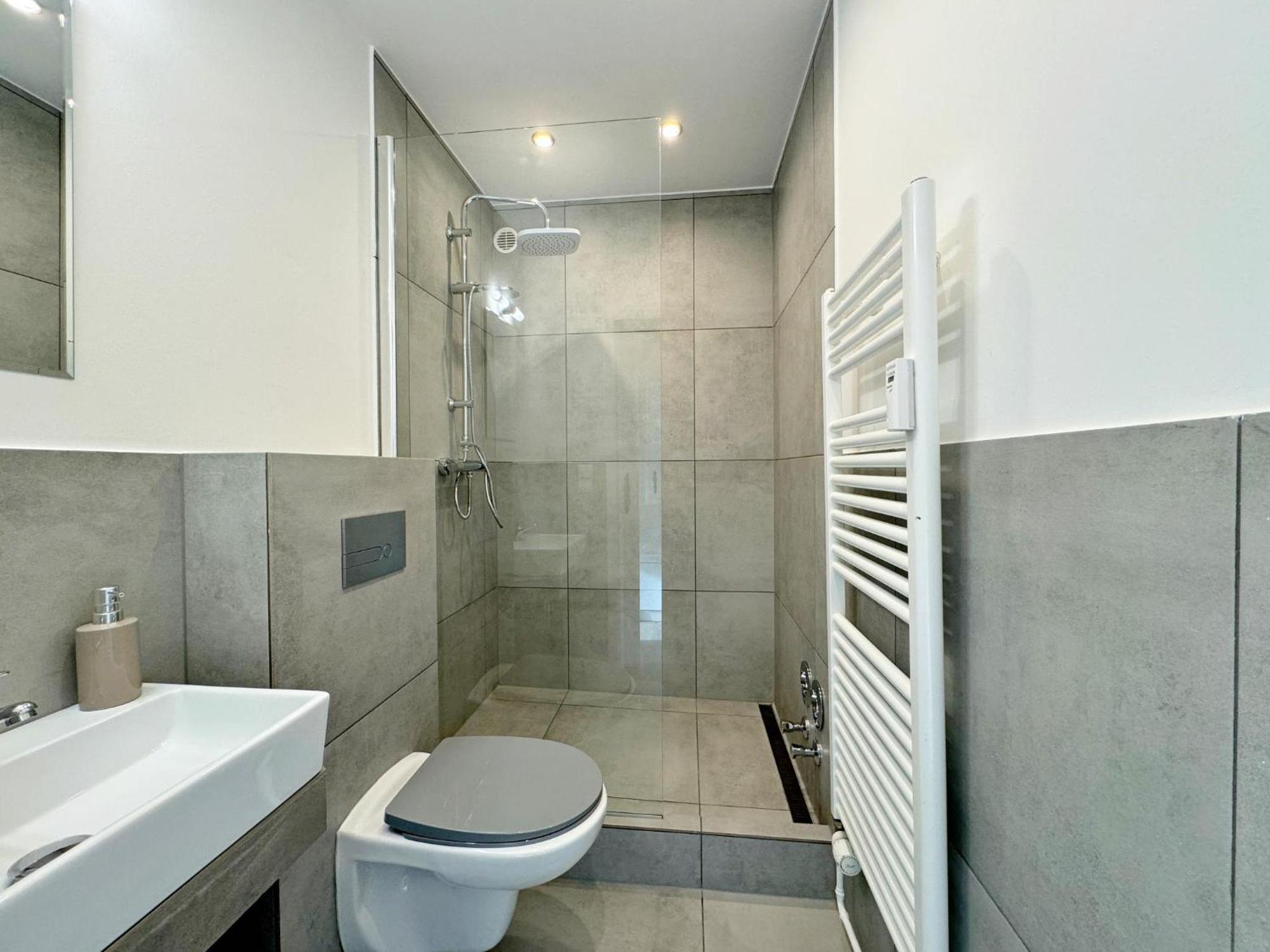 Ferienwohnung In Tinnum Mit Balkon Sylt Екстериор снимка
