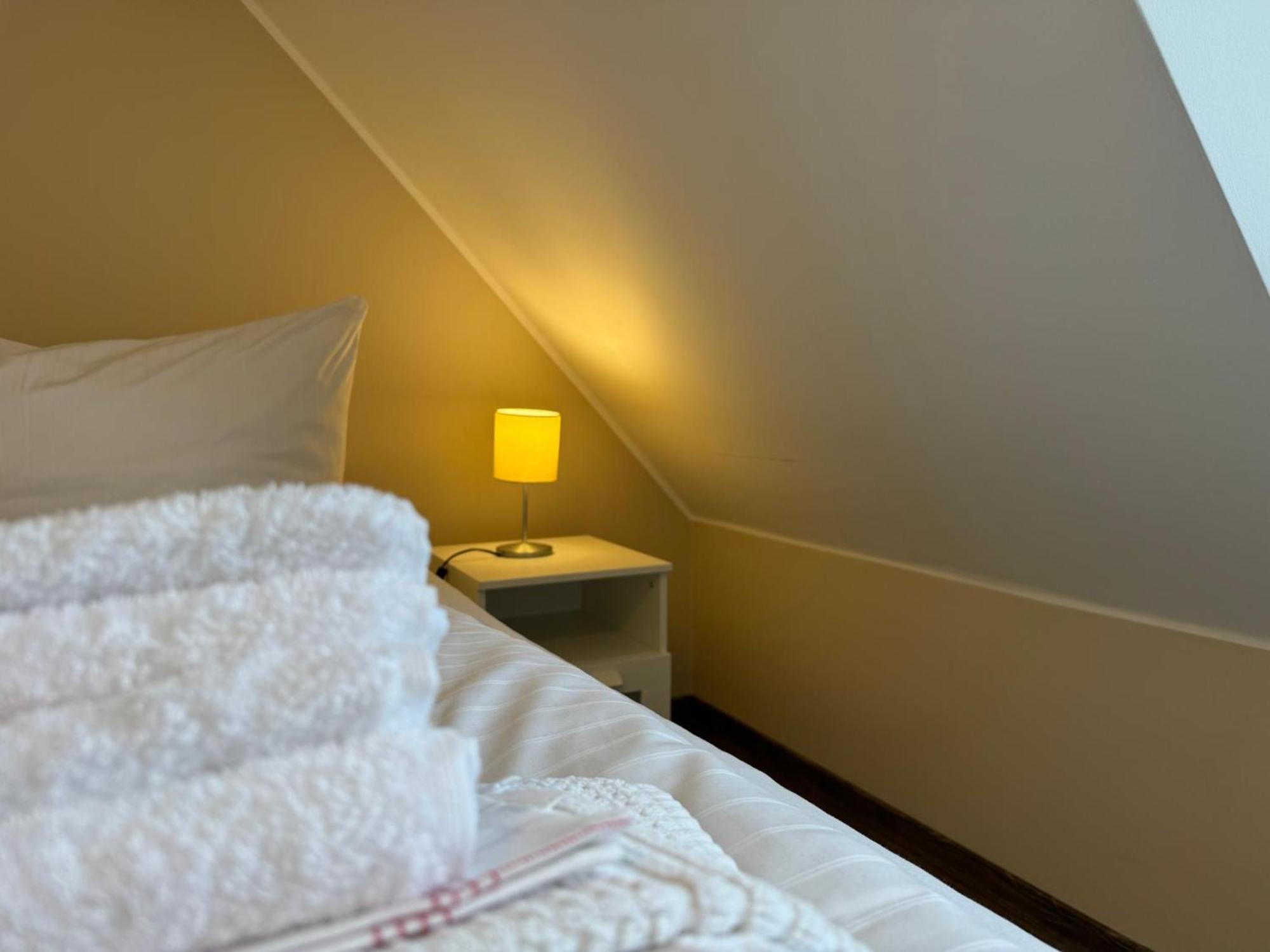 Ferienwohnung In Tinnum Mit Balkon Sylt Екстериор снимка